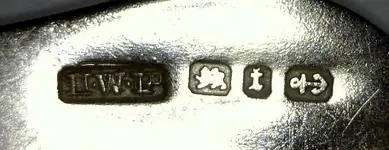Henry Williamson Hallmarks.webp
