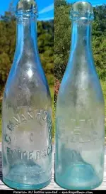 Van Houten aqua blob tall.webp
