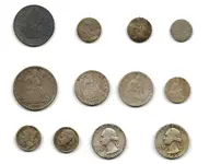 silver coins found June 2013 obverse.webp