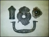 Metal Finds - After Tumbling.webp