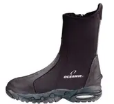 Oceananic Dive boots.webp Oceananic Dive boots.webp
