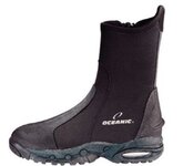 Oceananic Dive boots.JPG