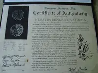 Atocha COA.webp