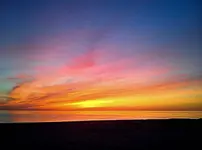 Sauble Sunset.webp