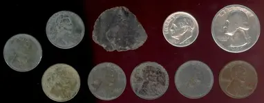 7 wheats 2 silvers and a peice of flint.webp