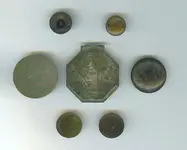 Tannery Field Finds 5-4-05.webp