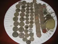 July 2nd 88 coins, $6.83..webp