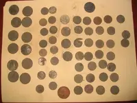 April 13th hunt Sac dollar 64 coins$6.11.webp