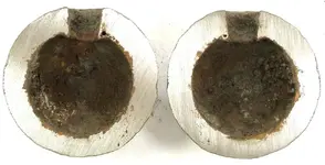 shell_halfsection_12pounder_woodfuzed_Common-Shell_dugSpanishFortAL_photobyRidgeway_A2671B.webp