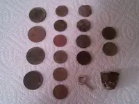 2013-07-30 earing 2 wheaties thimble.webp