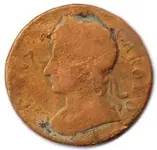 1675 Charles II Farthing.webp