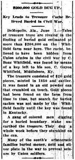 Civil War Cache -June1st 1926.webp Civil War Cache -June1st 1926.webp