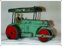 1948 Lesney Road Roller 002.webp