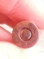 1928 45 Round Stamp.webp