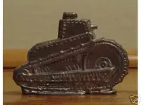 antique lead tank toy.webp