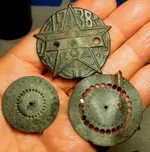 17 Site G 081513 Radio Orphan Annie Decoder Pin.webp