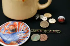 Finds - 27 Aug 2013.webp