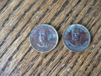 Franklin mint tokens.jpg