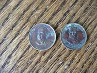 Franklin mint tokens.webp