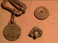 vaccine tag &screw on cleet  &coat button.webp
