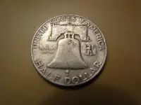 1958 Benjamin Franklin.webp