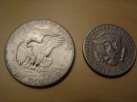 1970s Dollar and Half Dollar 2.JPG