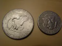1970s Dollar and Half Dollar 2.webp