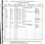 New York, Passenger Lists, 1820-1957 HENRY O FLIPPER reduced.jpg