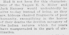 San Francisco Call, Volume 86, Number 74, 13 August 1899 Two Americans Murdered p3.jpg