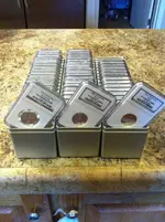 Quarters PF70UC Whole set.webp