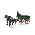 Kenton Cast-Iron Delivery No. 5 Wagon.webp