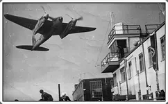 WWII - RCAF Pilot Training Oshawa.webp