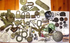 1 Site CL 0817 thru 082313 Hunt Finds.webp
