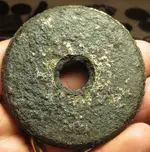 2 Site CL1 092013 Columbia Knob Obv.webp
