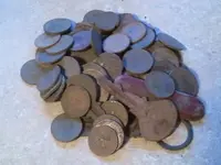 2013-09-09 loot pile from the park.webp