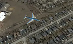 Aer Lingus Aircraft  to O'hare, Chicago..webp
