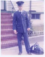 Me Going Overseas 1972.webp