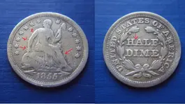 Seated half dime error.webp Seated half dime error.webp