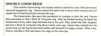 ttsa newsletter ring return.webp