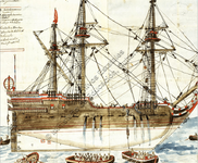 neustra senora del mar, 1691.png