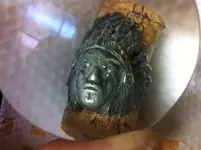 Indian Chief after 2 minute  bath.webp