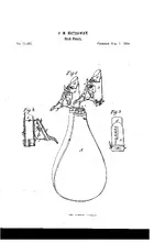 J.M. Hathaway Shot Pouch.webp