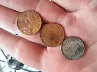 8:23:13 silver dime and two wheats.webp