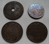 Four coin spill.gif