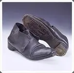 British Military Shoes 1850.webp