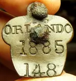 14 Site CL2 930 1001 1003 10052013 Hunts Dog Tag Obv.webp