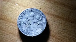 Dime Back - 1964.webp