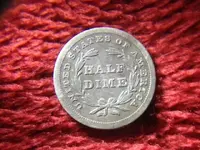 1840 half dime reverse.webp