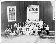 Myrtle School Class of c1892.webp
