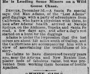 Sacramento Daily Union, Volume 62, Number 90, 4 December 1889 max adams.jpg